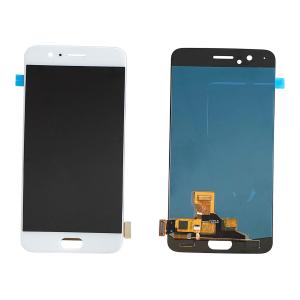 DISPLAY LCD PER ONEPLUS 5 BIANCO (OLED)