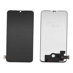 DISPLAY LCD PER XIAOMI MI A3 / MI CC9E NERO (TFT)