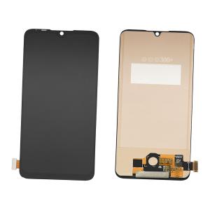 DISPLAY LCD PER XIAOMI MI A3 / MI CC9E NERO (INCELL)
