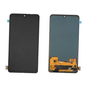 DISPLAY LCD PER XIAOMI POCO F3 NERO (OLED) (S/S)
