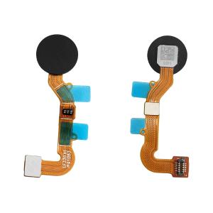 FLAT FINGERPRINT PER XIAOMI REDMI 9 NERO