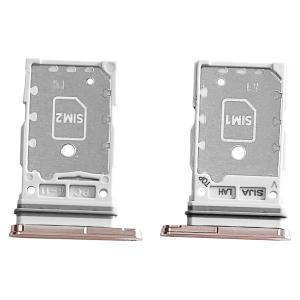 CARRELLO SIM S901B S906B VIOLET (SIM 1 + SIM 2) GH98-47086F