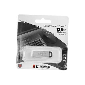 PENDRIVE DTKN/128GB FT KYSON USB 3.2 200MB/S KINGSTON