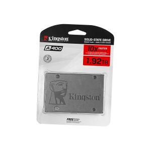KINGSTON SA400S37/1920GB SSD SATA3 2,5 1920GB