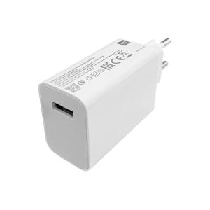 PRESA USB XIAOMI MDY-11-EZ 33W BIANCO 47040000061D