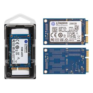 KINGSTON SKC600MS/256G SSD mSATA 256GB