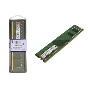 KINGSTON KVR26N19S6/4 DDR4 4GB PC 2666 ValueRam