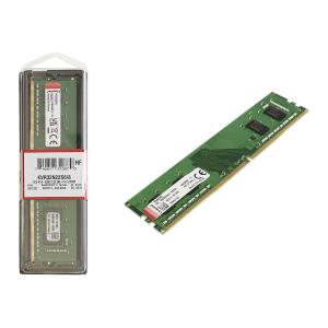 KINGSTON KVR32N22S6/8 DDR4 8GB PC 3200 ValueRam