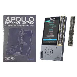 PROGRAMMATORE QIANLI APOLLO INTERSTELLAR TESTER DI RIPARAZIONE MULTIFUNZIONE PER IPHONE