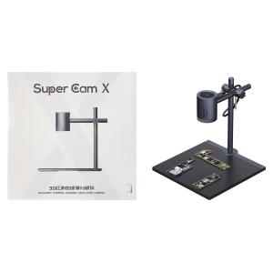 TERMOCAMERA AD INFRAROSSI QIANLI SUPER CAM X