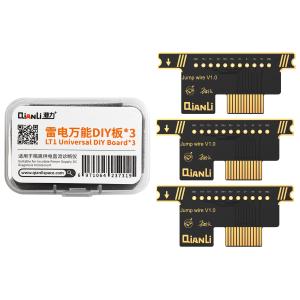 MODULO AGGIUNTIVO QIANLI POWER SUPPLY LT1 UNIVERSAL SERIES
