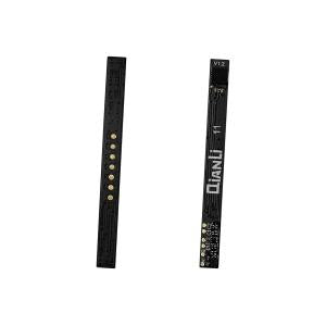FLAT BATTERIA BUILT-IN QIANLI PER IPHONE 11