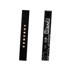 FLAT BATTERIA BUILT-IN QIANLI PER IPHONE 11 PRO