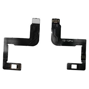 FLAT FACE ID BUILT-IN QIANLI PER IPHONE 12 / 12 PRO