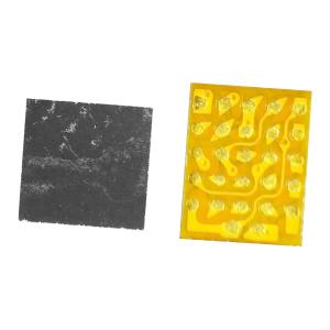 CHIP FACE ID QIANLI PER IPHONE X / 11 / 12 SERIES