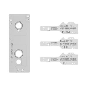 CALIBRATORE DI PRECISIONE DOT PROJECT QIANLI PER IPHONE 11 SERIES