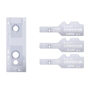 CALIBRATORE DI PRECISIONE DOT PROJECT QIANLI PER IPHONE 12 SERIES