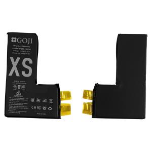 BATTERIA PER IPHONE XS (GOJI) (SWAP NO FLEX)