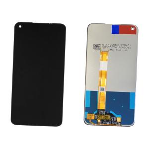 DISPLAY LCD PER OPPO A54 5G CPH2195 / A74 5G CPH2197 CPH2263 NERO