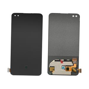 DISPLAY LCD PER ONEPLUS NORD AC2001 AC2003 NERO (OLED)