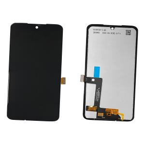 DISPLAY LCD PER MOTOROLA XT1962 MOTO G7 / G7 PLUS NERO