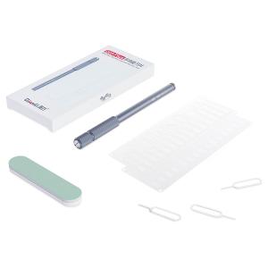 TOOL QIANLI 009 PLUS PER RIMOZIONE COLLA CHIP BGA 30 LAME