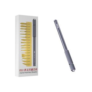 TOOL QIANLI 011 PER RIMOZIONE COLLA CHIP BGA