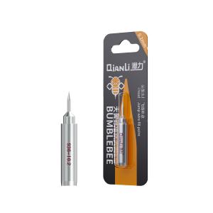 PUNTA PER STAZIONE SALDANTE QIANLI Bumblebee-I 936-I0.2+mm