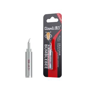 PUNTA PER STAZIONE SALDANTE QIANLI Bumblebee-J 936-J0.3+mm