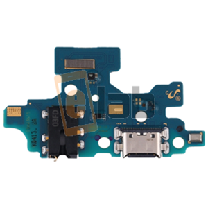 CONNETTORE DI RICARICA + MICROFONO + JACK AUDIO RICONDIZIONATO SAMSUNG GALAXY A41 A415F