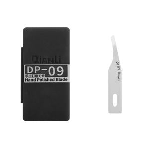 LAMA QIANLI DP-09 PER LAVORAZIONE SCHEDA MADRE