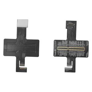 FLAT TEST SCHEDA MADRE QIANLI IBRIDGE PER IPHONE 8 (LCD + TOUCH)