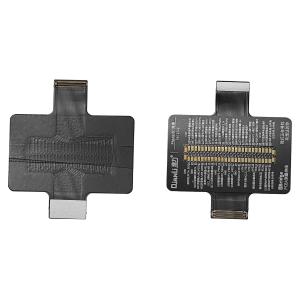 FLAT TEST SCHEDA MADRE QIANLI IBRIDGE PER IPHONE 8 PLUS (DOCK RICARICA)