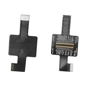 FLAT TEST SCHEDA MADRE QIANLI IBRIDGE PER IPHONE 8 PLUS (FOTOCAMERA ANTERIORE)