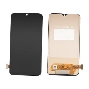 DISPLAY LCD PER SAMSUNG A405F A40 NERO (INCELL)