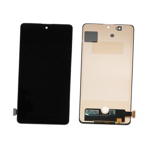 DISPLAY LCD PER SAMSUNG A715F A71 NERO (INCELL)