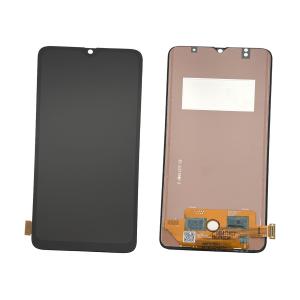 DISPLAY LCD PER SAMSUNG A705F A70 NERO (INCELL)