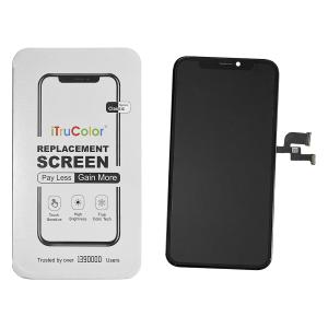 DISPLAY LCD PER IPHONE X (INCELL iTruColor CLASSIC SERIES)