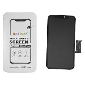 DISPLAY LCD PER IPHONE XR (INCELL iTruColor CLASSIC SERIES)