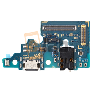 CONNETTORE DI RICARICA + MICROFONO + JACK AUDIO RICONDIZIONATO SAMSUNG GALAXY A51 A515F