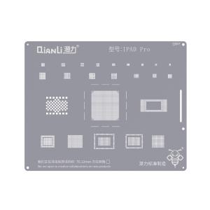 STENCIL PER REBALLING IC CHIP QIANLI QS87