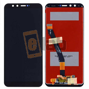 DISPLAY - LCD HONOR 9 LITE NERO LLD-AL00 - LLD-AL09 - LLD-AL10 - LLD-TL10 - LLD-L31