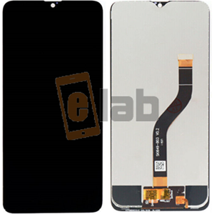 DISPLAY - LCD COMPATIBILE SAMSUNG GALAXY A20S / A207F NERO