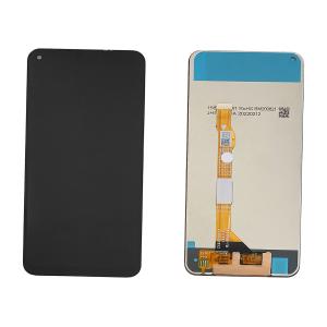 DISPLAY LCD PER VIVO iQOO U1 NERO