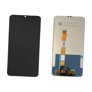 DISPLAY LCD PER VIVO Y11S / Y12A / Y12S / Y12G NERO