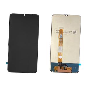 DISPLAY LCD PER VIVO Y53S NERO
