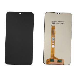 DISPLAY LCD PER VIVO Y3S V1901A V1901T NERO