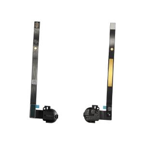 FLAT AUX PER IPAD 9a 2021 10.2 SPACE GRAY