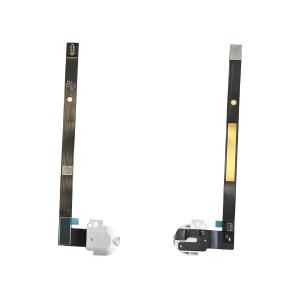 FLAT AUX PER IPAD 9a 2021 10.2 BIANCO