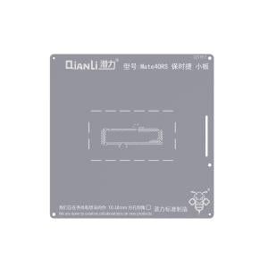 STENCIL PER REBALLING IC CHIP QIANLI QS167 PER HUAWEI MATE 40RS